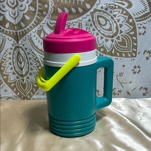 Vintage-Retro Igloo Insulated Water Jug